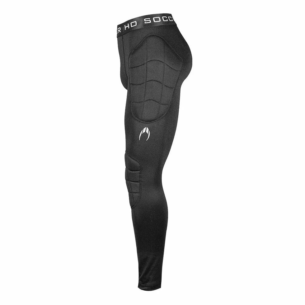 Ho Soccer - Underwear Trousers Raven, Pantaloni Unisex - Adulto