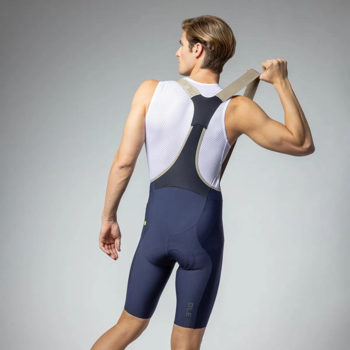 ALE' Intimo Velo Active Moderno Uomo