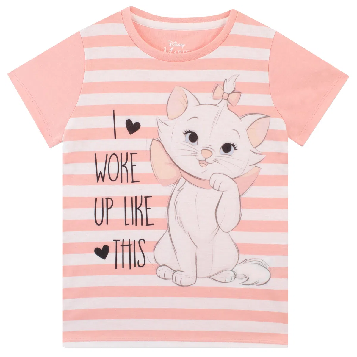 Disney Pigiama per Ragazze Aristocats