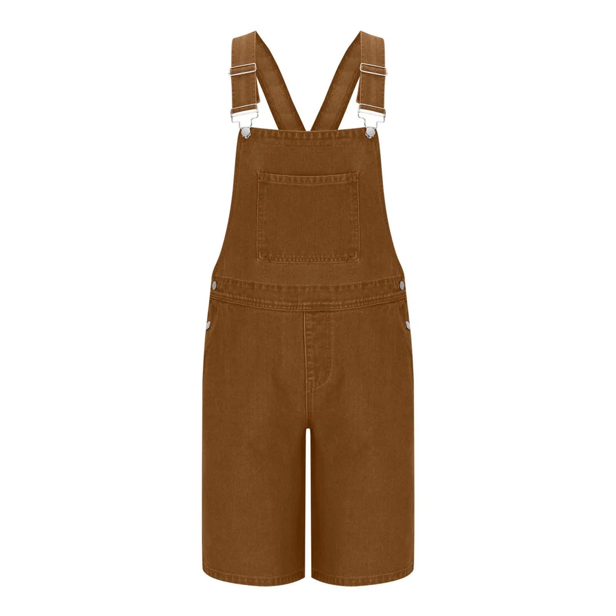 Salopette corte da uomo in denim, pantaloni cargo, pantaloni in jeans, pantaloni da lavoro, pantaloni da lavoro, vestibilità larga, in denim, tuta estiva