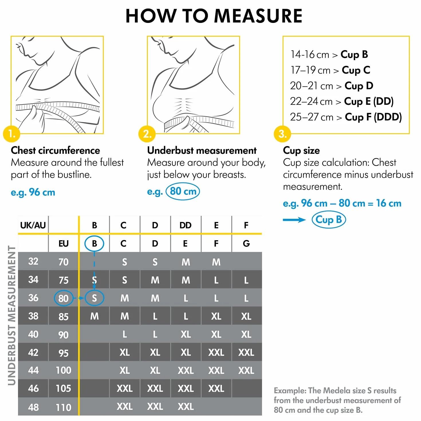 Medela Reggiseno Keep Cool Ultra per Gravidanza e Allattamento, Senza Cuciture con 6 Zone Traspiranti, Tessuto Soft Touch e Supporto Extra