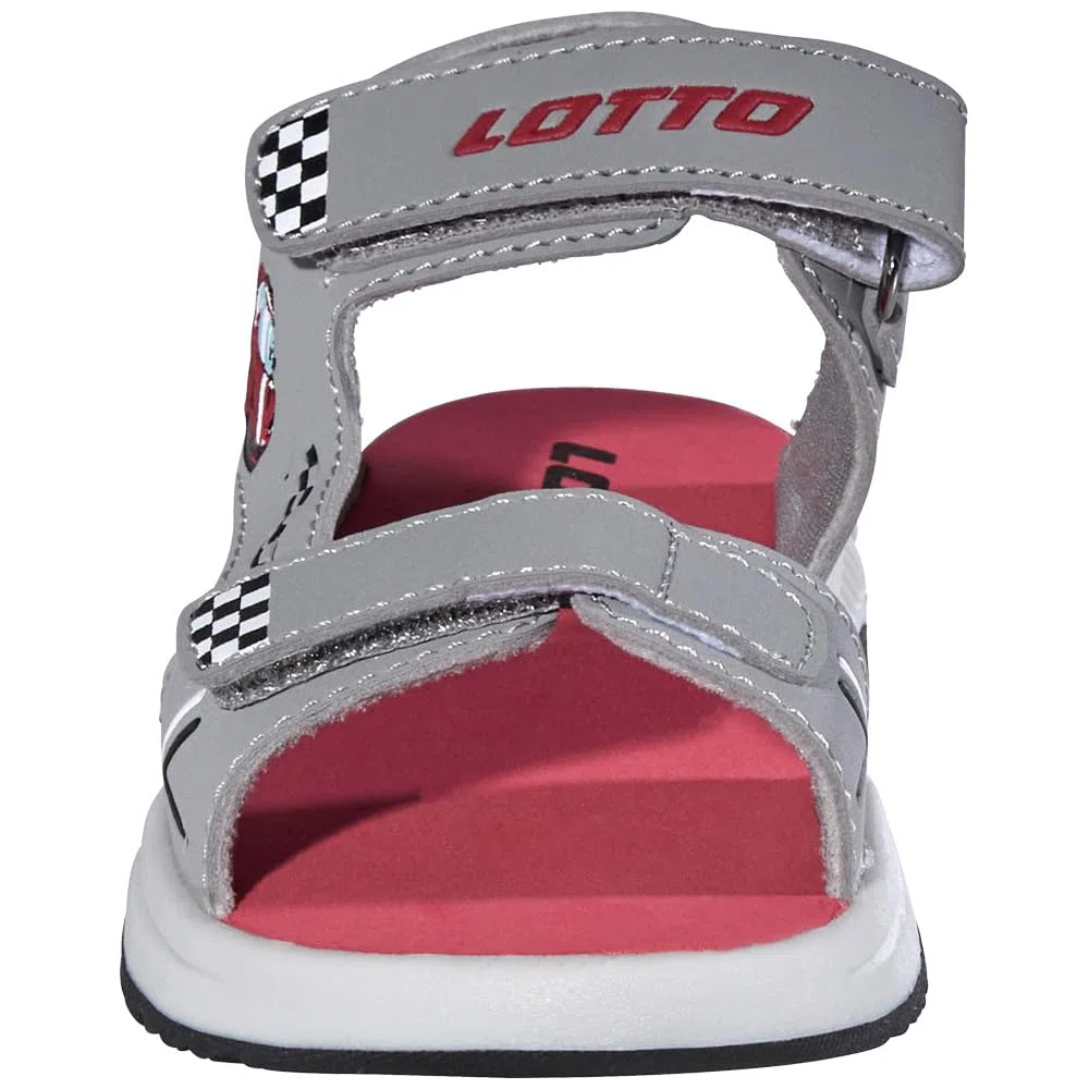 Lotto Estaca K Kids, Sandali Unisex-Bambini e Ragazzi