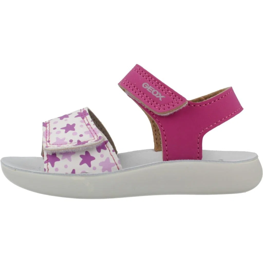 Geox B Sandal Lightfloppy sandaloBimba 0-24