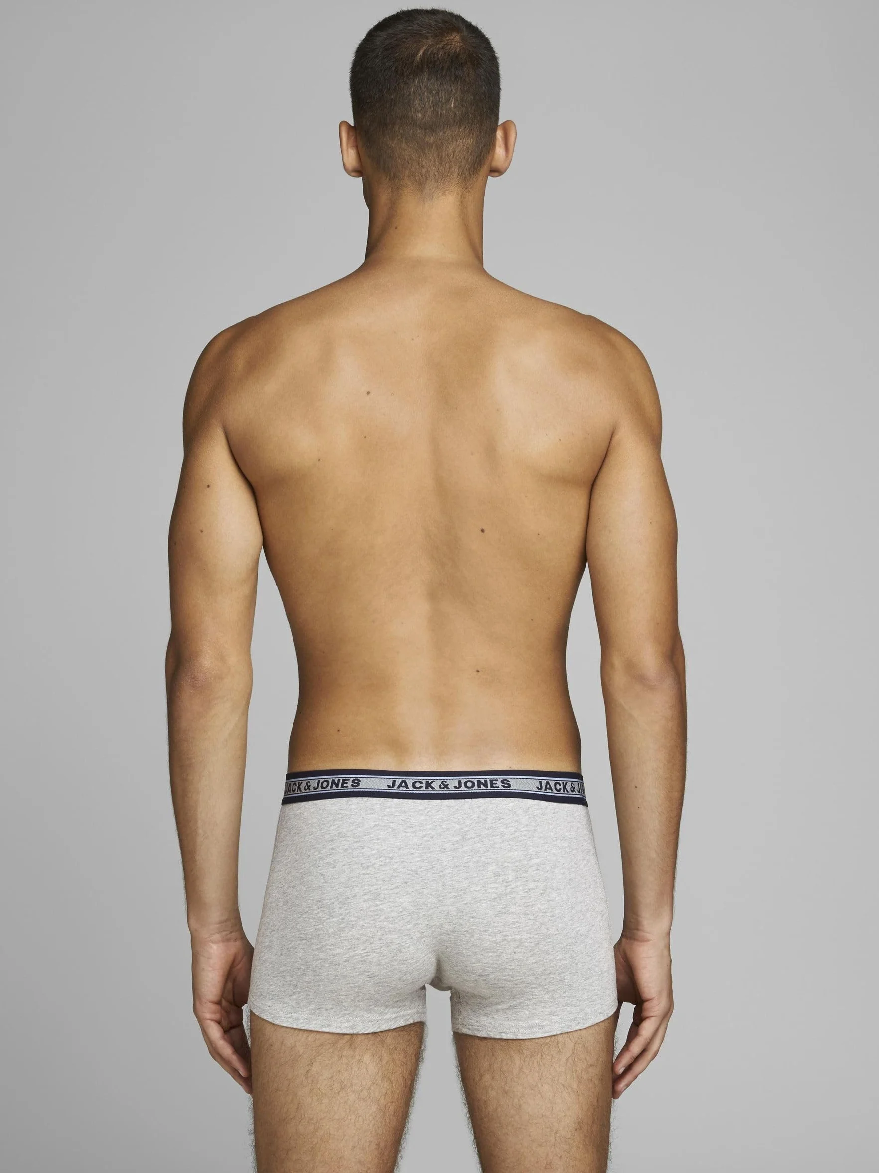JACK & JONES Men's Boxer Shorts