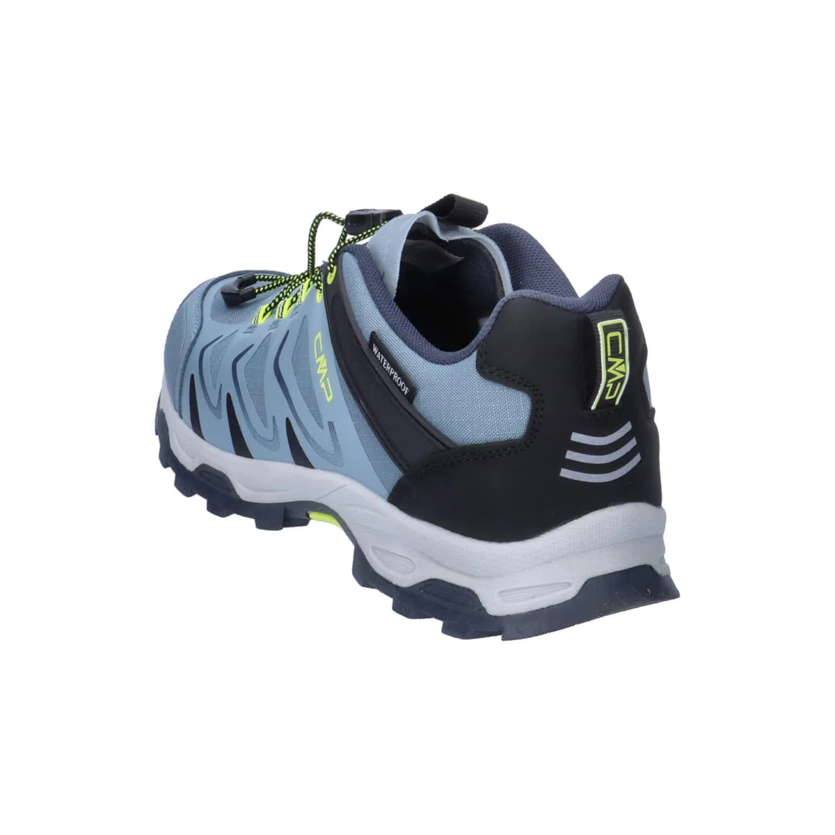 CMP Kids Byne Low WP Outdoor Shoes – 3q66884-j, Walking Shoe Unisex-Bambini e Ragazzi