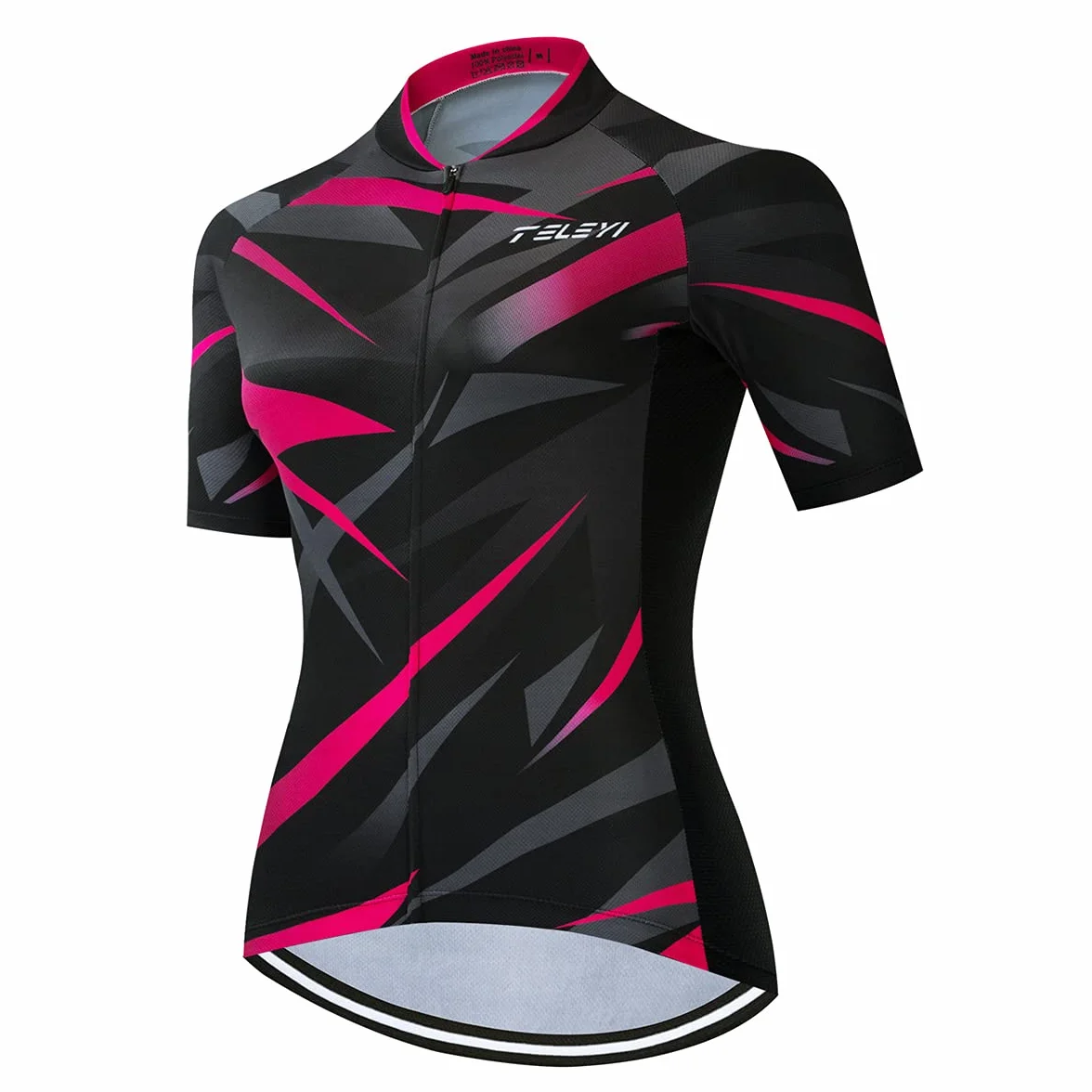 Donne Ciclismo Jersey Pro Team Mountain Bike Vestiti Estate Road Bike Abbigliamento Quick Dry