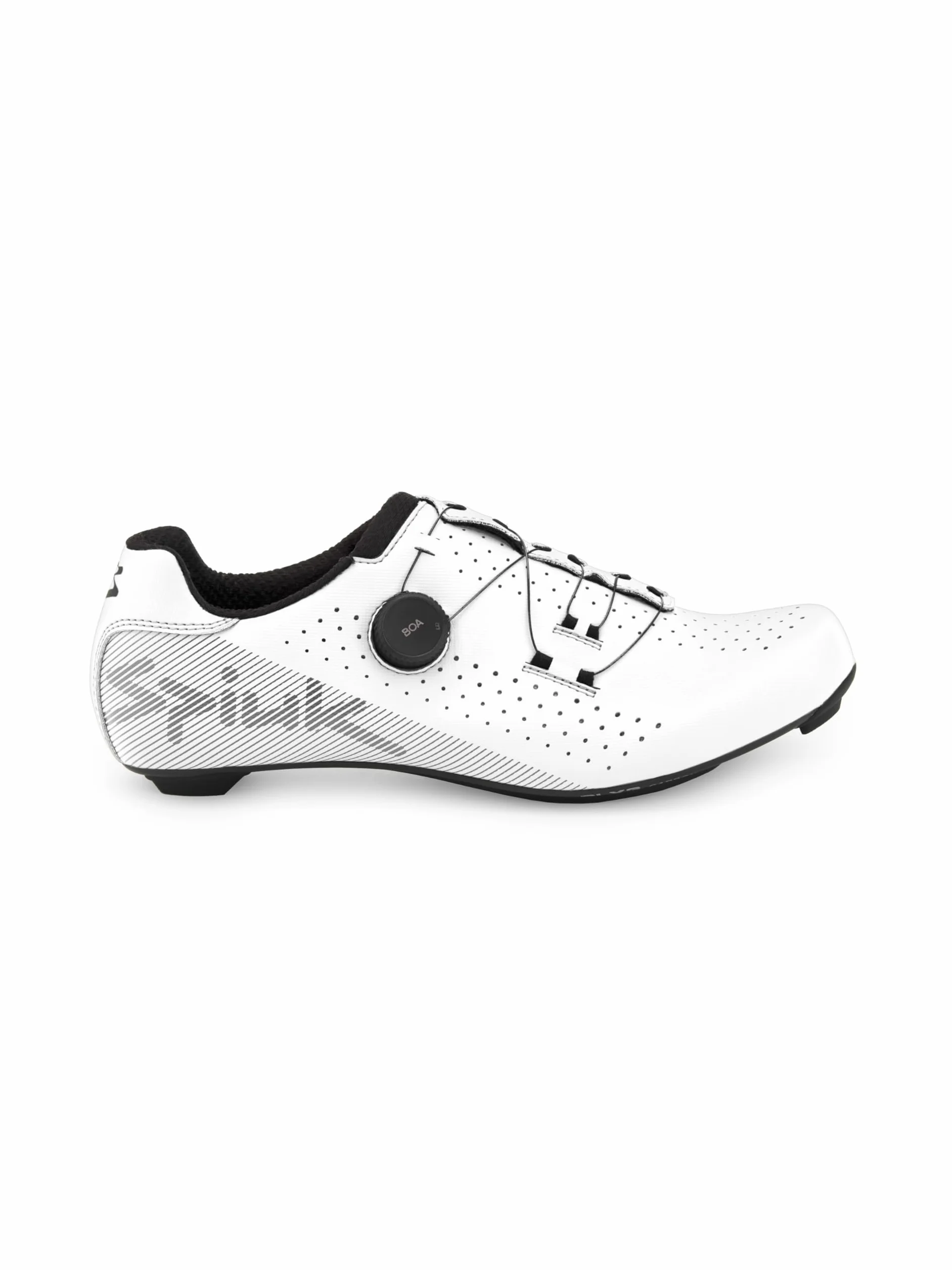Spiuk Bruma Road Carbono Scarpe da ginnasticaUnisex - Adulto