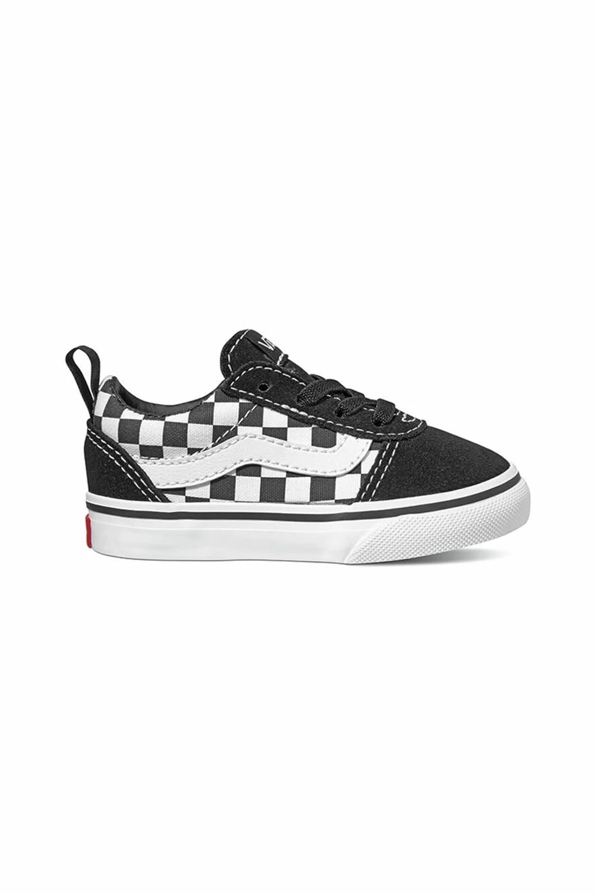 Vans Ward Slip-on Scarpe da ginnasticaUnisex - Bambini e Ragazzi