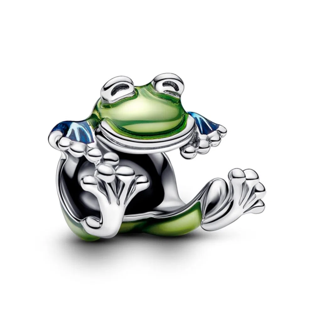PANDORA Moments - Collezione animali