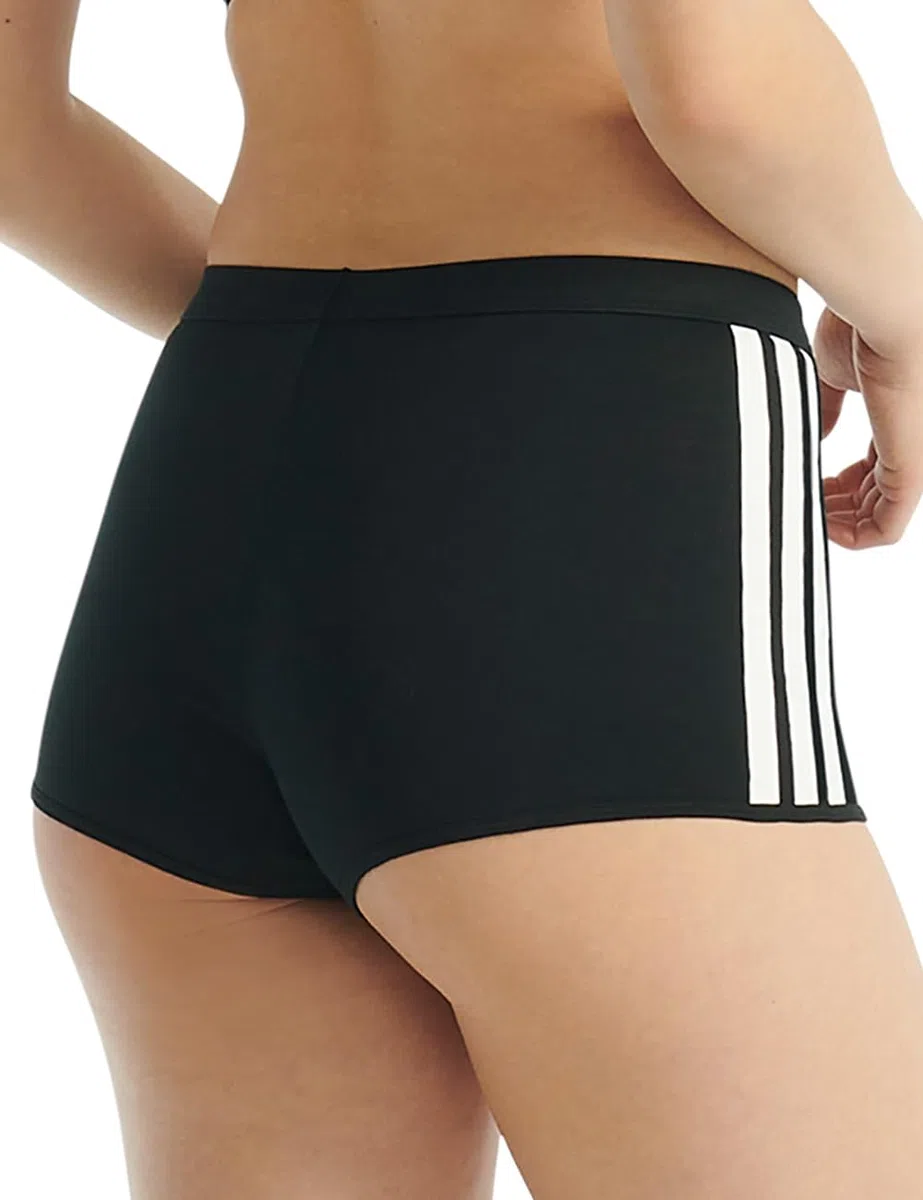 adidas Sport Active Essentials Cotton 3 Stripes Intimo Donna