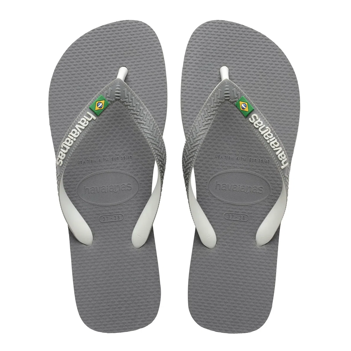 Havaianas Brasil Mix Unisex Adulto Infradito