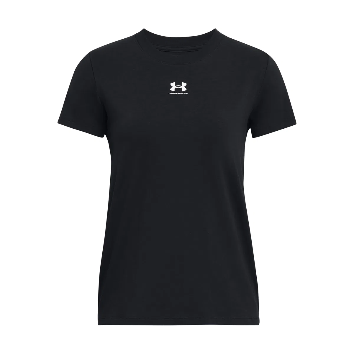 Under Armour Campus Core SS T-Shirt Donna (Pacco da 1)