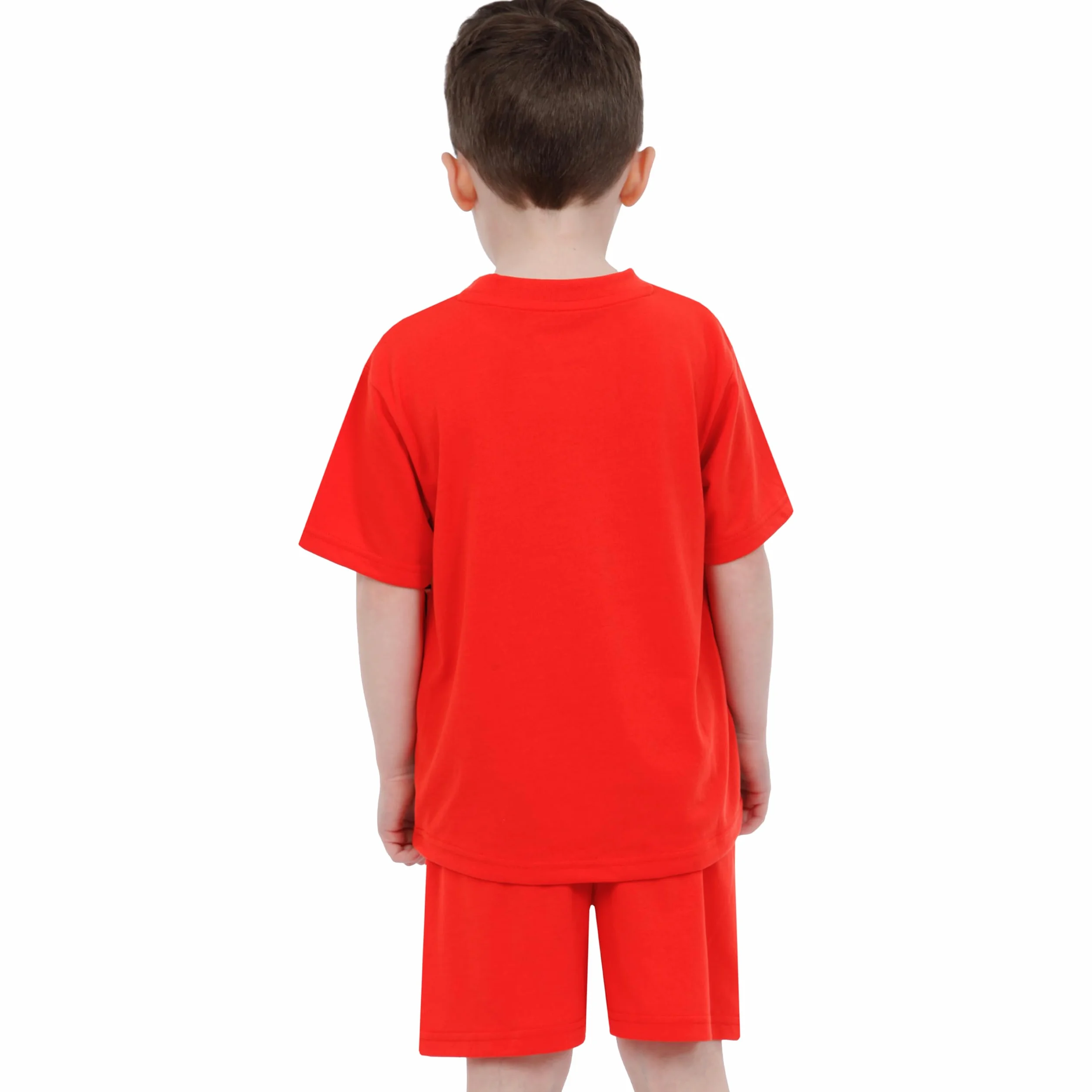 Disney Cars Pigiama Bambino | Saetta McQueen Pigiamone Ragazzo Estivo | Cars Pigiama