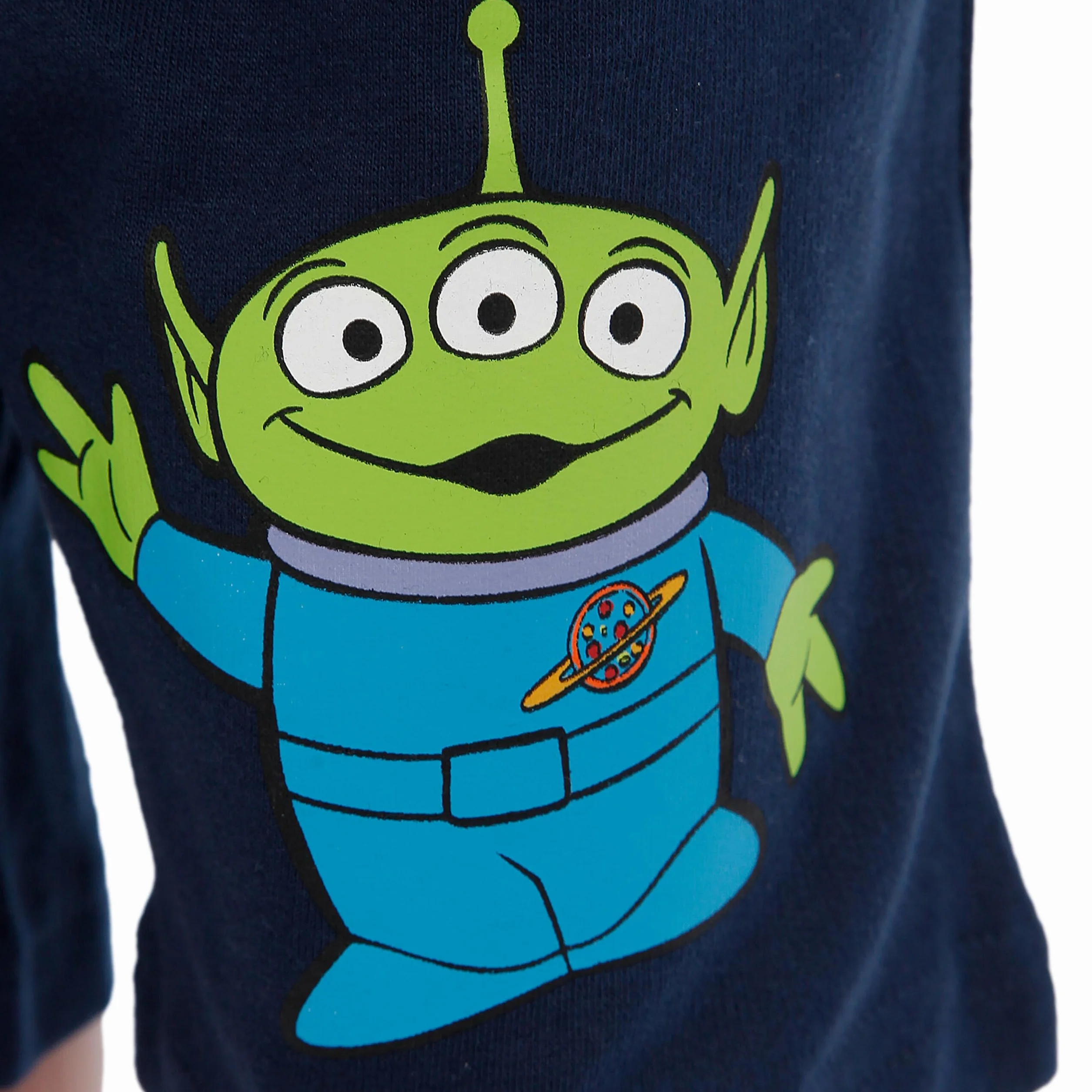 Disney Maglietta e Pantaloncini per ragazzi Toy Story
