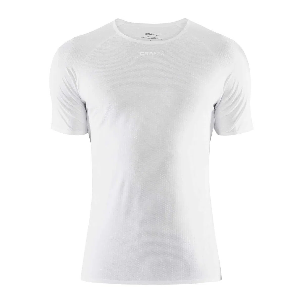 Craft Nanoweight SS M Abbigliamento Termico Uomo (Pacco da 1)