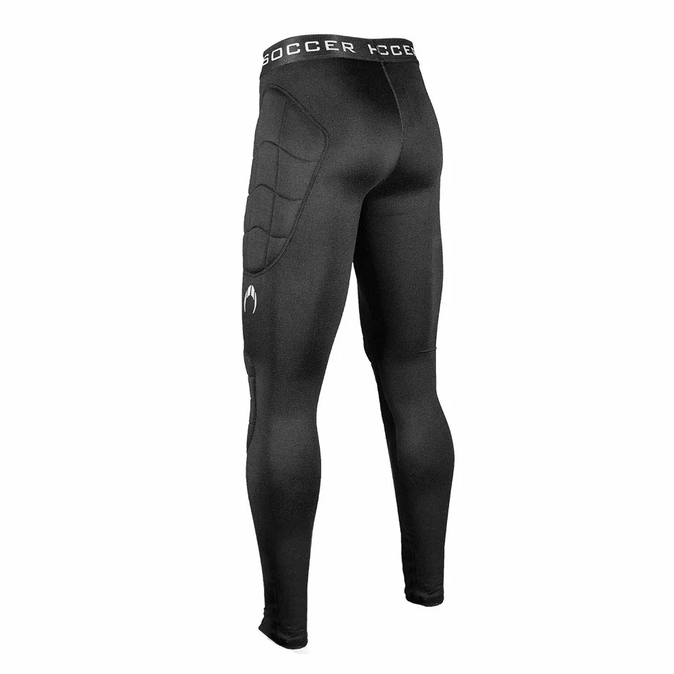 Ho Soccer - Underwear Trousers Raven, Pantaloni Unisex - Adulto