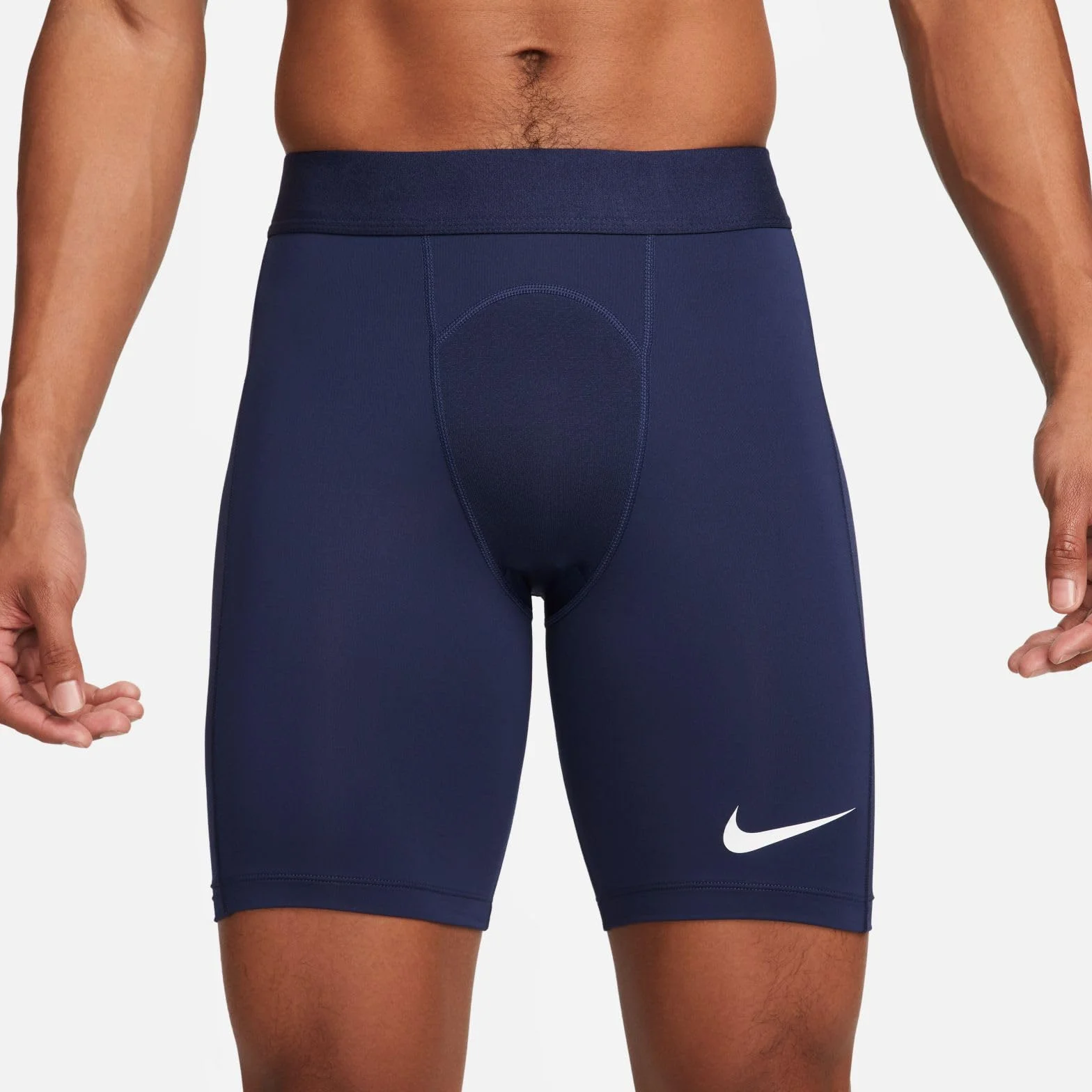 Nike - M Nk DF Strike NP - Pantaloncini, Pantaloni Uomo