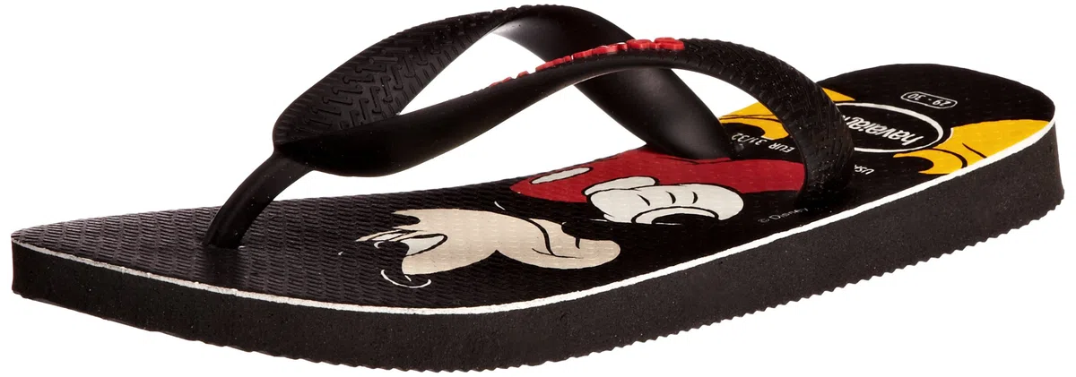 Havaianas Disney Stylish, Infradito Ragazzo