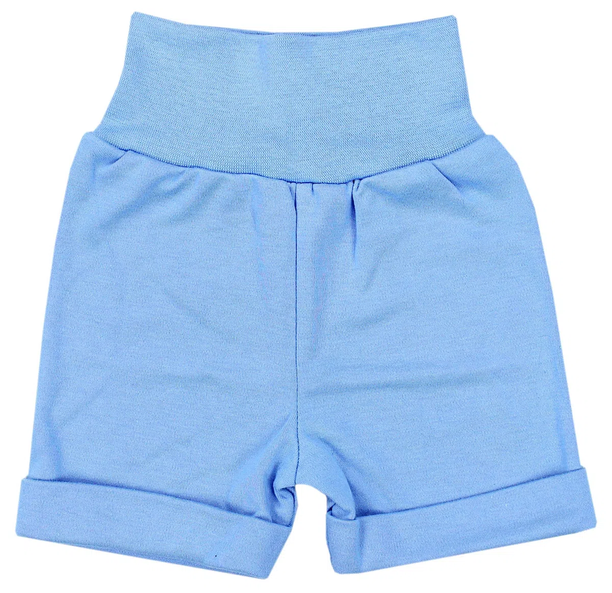 TupTam Pantaloncini da Neonato Bloomer Short Pacco da 3