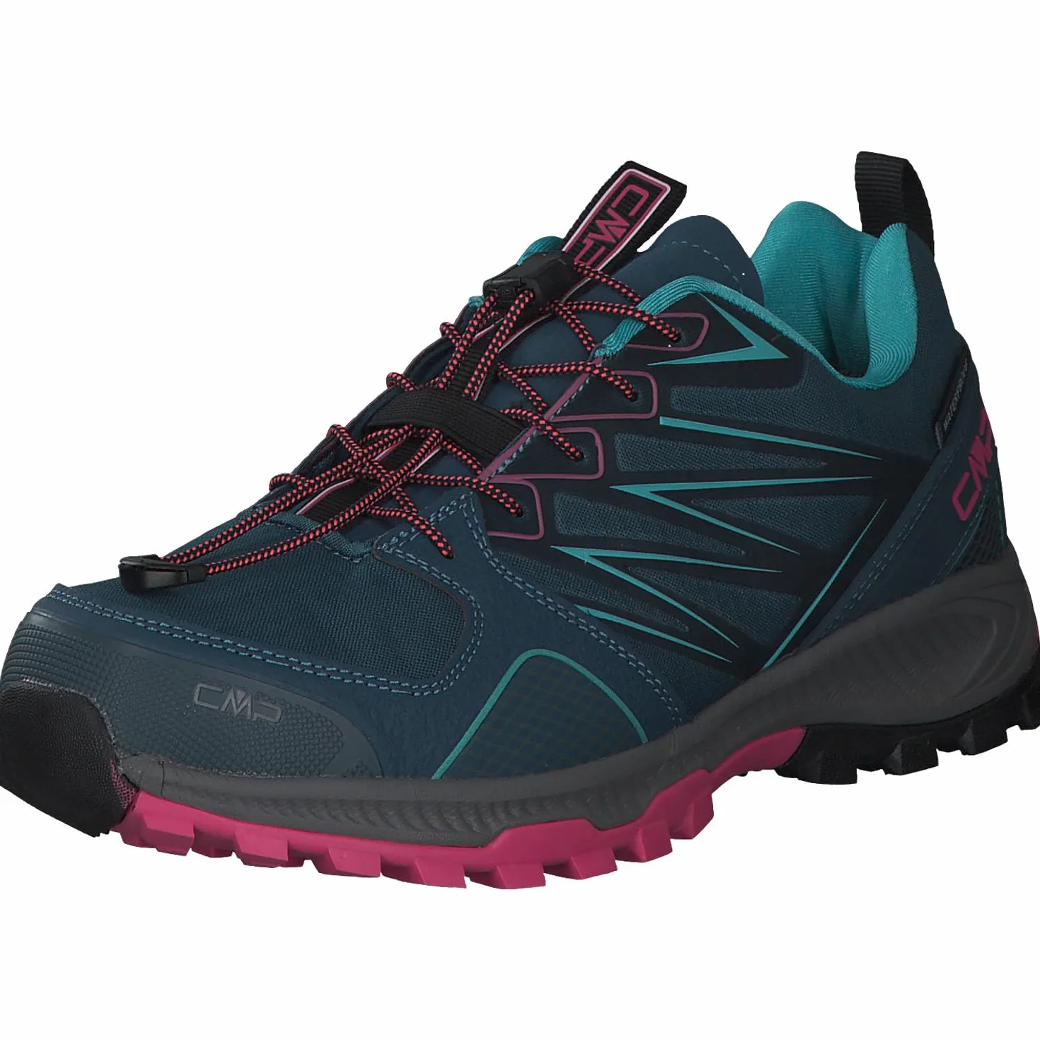 CMP Scarpe Atik WP