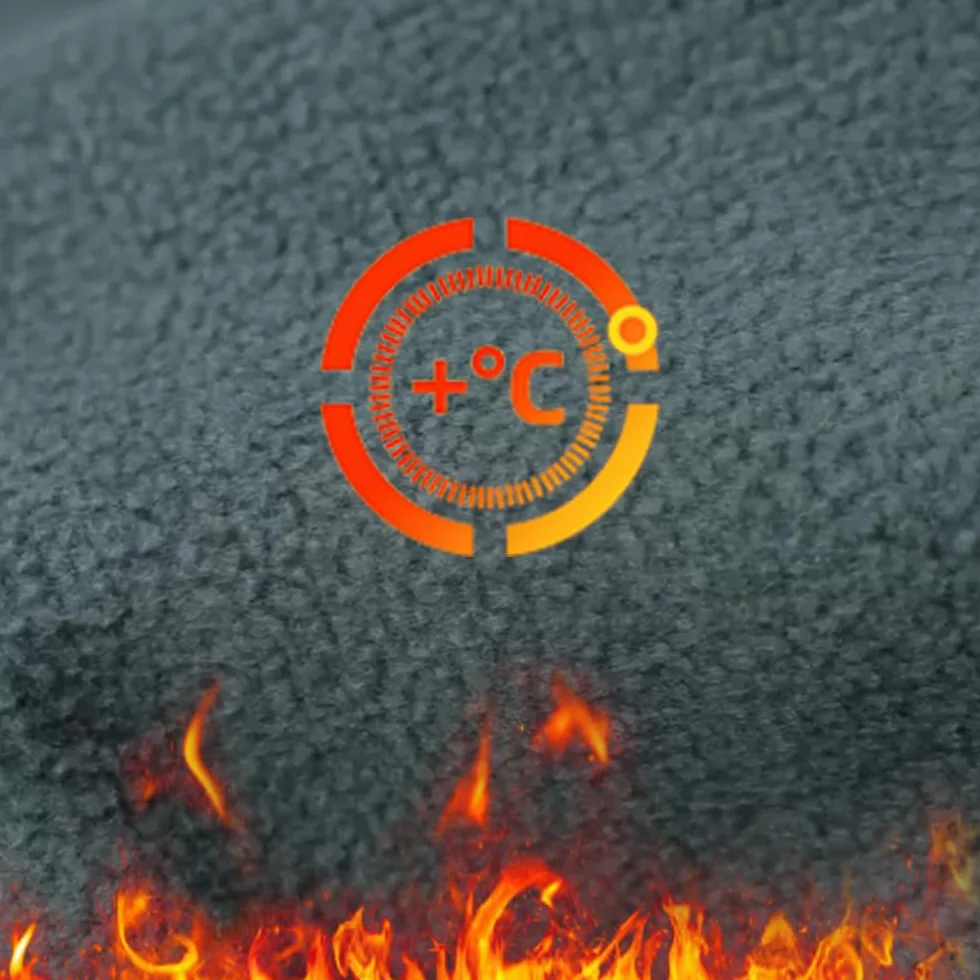 Pantaloni Trekking Sci Neve Bambino Impermeabili Pantaloni Softshell Invernali Caldo Pile Pioggia Escursionismo Ragazze Ragazzo