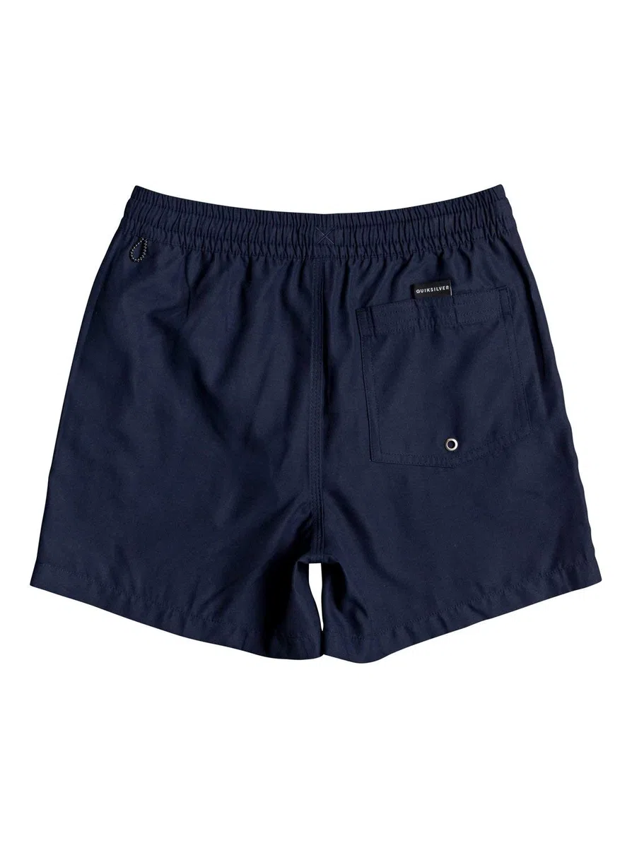 Quiksilver Everyday 13"-Bermuda da Bagno da Ragazzo 8-16