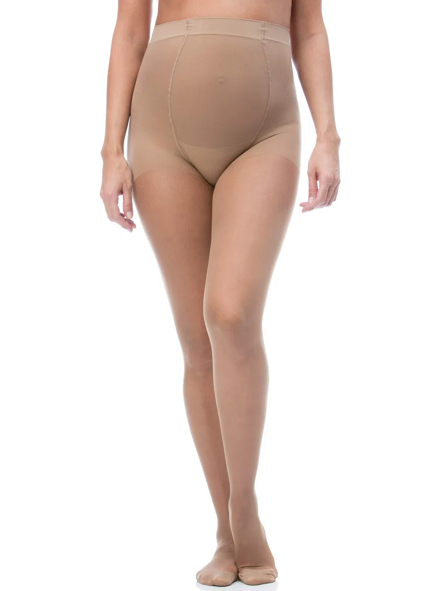 RelaxMaternity 891 Collant Premaman gravidanza 140 den compressione graduata 18-22 mmHg