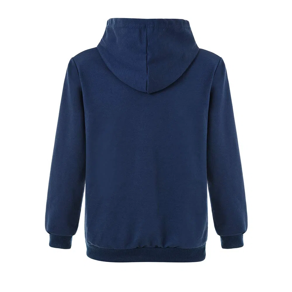 Katseye Merch - Felpa con cappuccio per ragazze, alla moda, per bambini