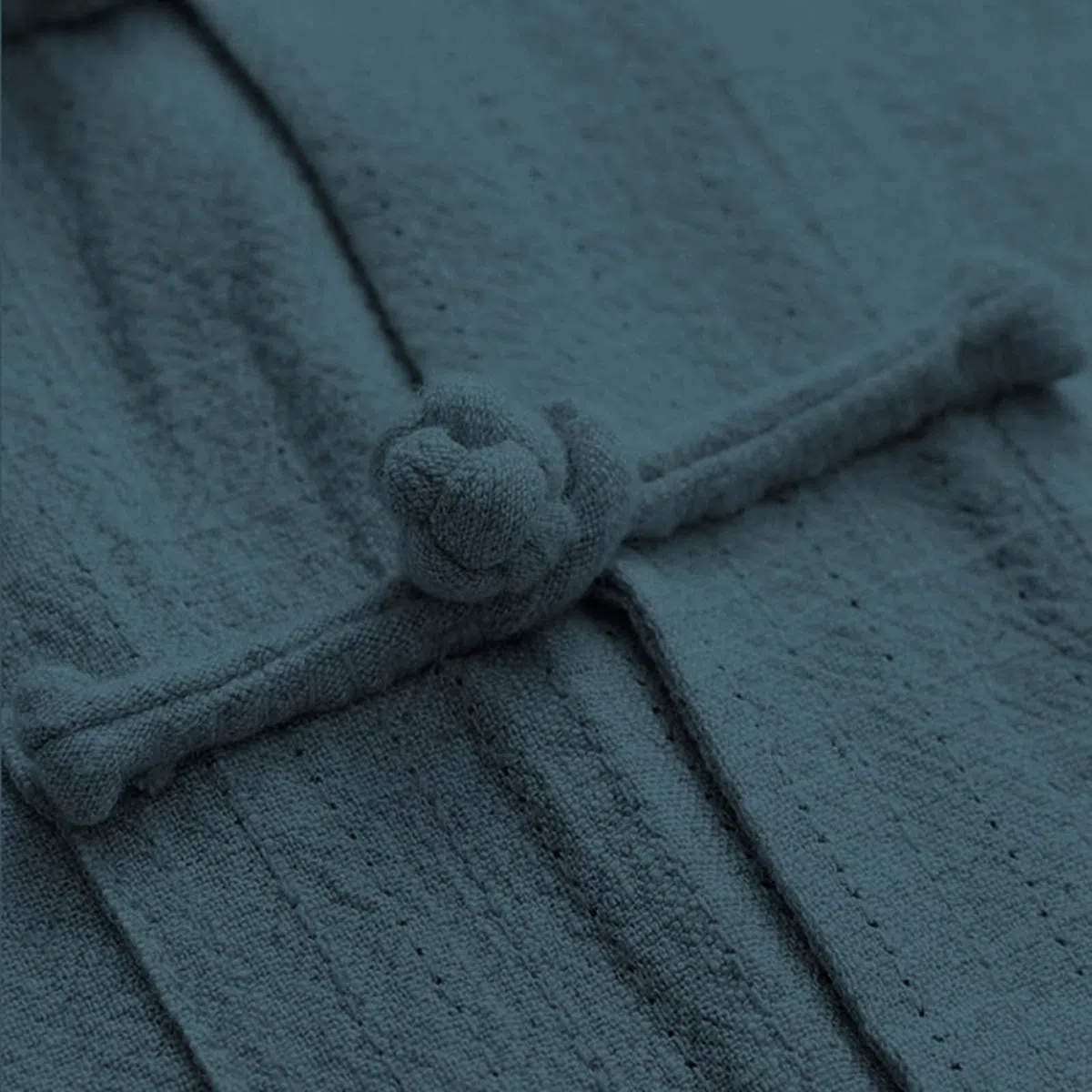 Abbigliamento da Uomo in Puro Cotone Tai Chi Uniforme Uomo Kung Fu Abbigliamento a Maniche Lunghe Cinese Tradizionale Vestiti Tradizionali, Ampia Vestito di Sizetang