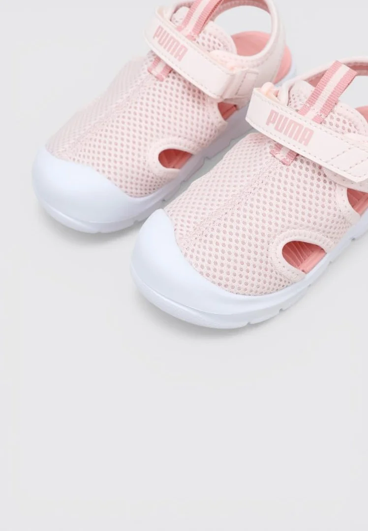 PUMA Fun Racer Sandal Mesh V Inf Sandali a ciabattaUnisex - Bambini e ragazzi