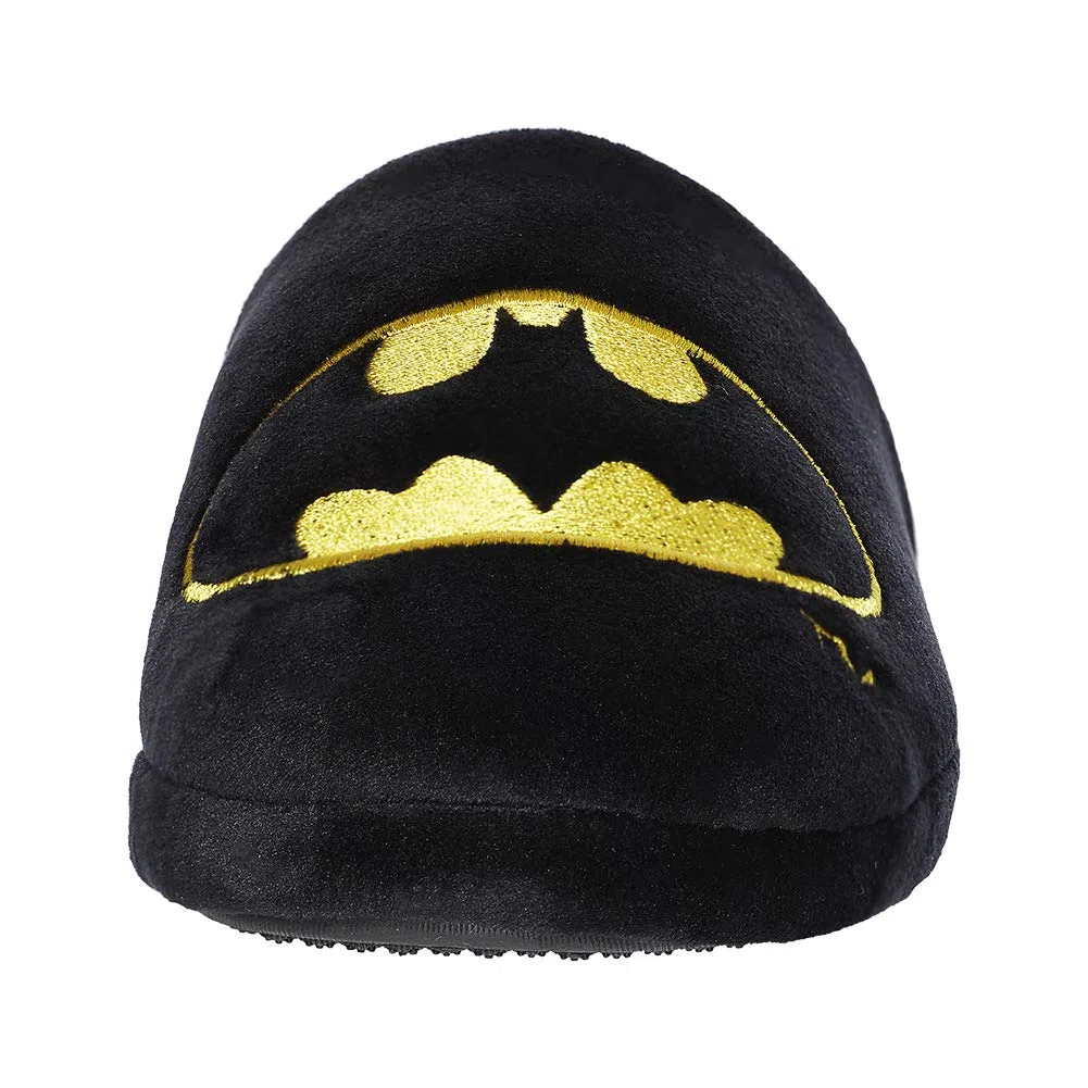 soxo DC Comics The Batman Ciabatte Uomo Idee Regalo Invernali Pantofole Casa Ciabatta 3 Taglie