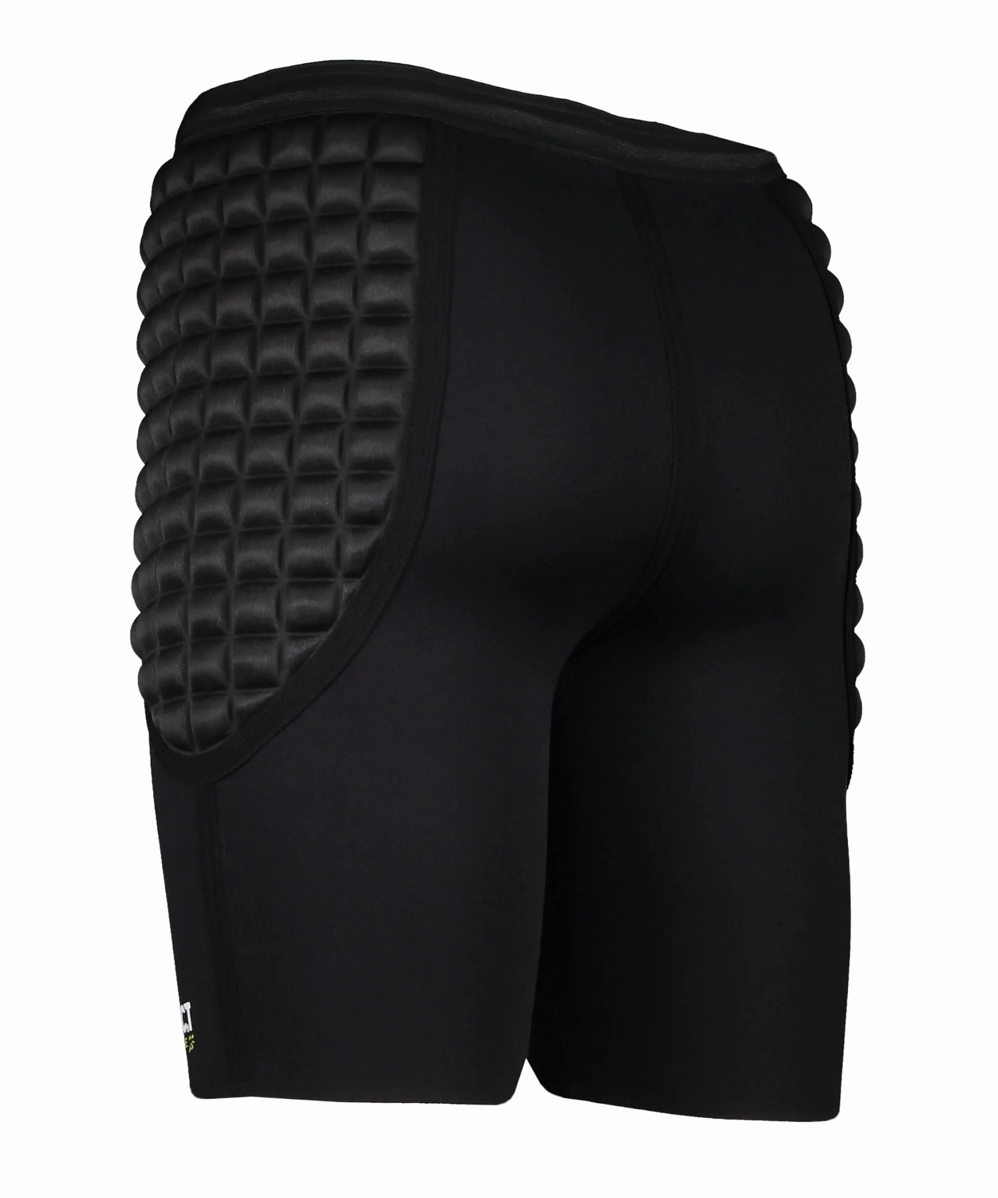 Select Pantaloni Termici da Portiere per Adulto, Unisex, Torwart Thermohose