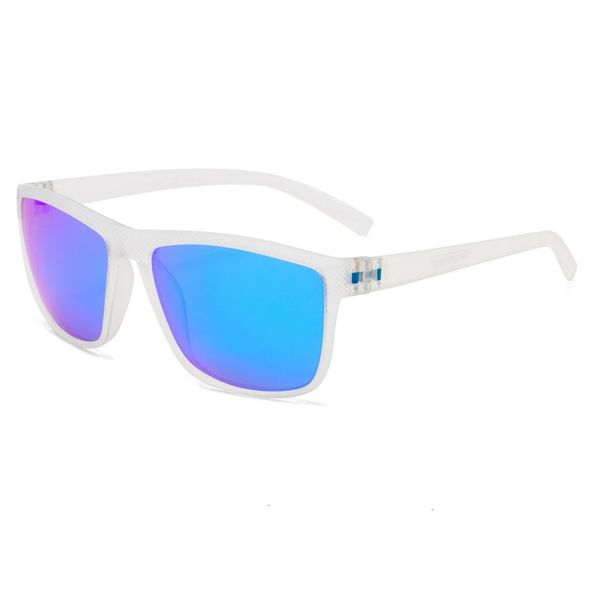 Occhiali da Sole da Uomo Donna Polarizzati, 100% Protezione UV400 per Guidare la Pesca, occhiali da sole da guida moda SP9390