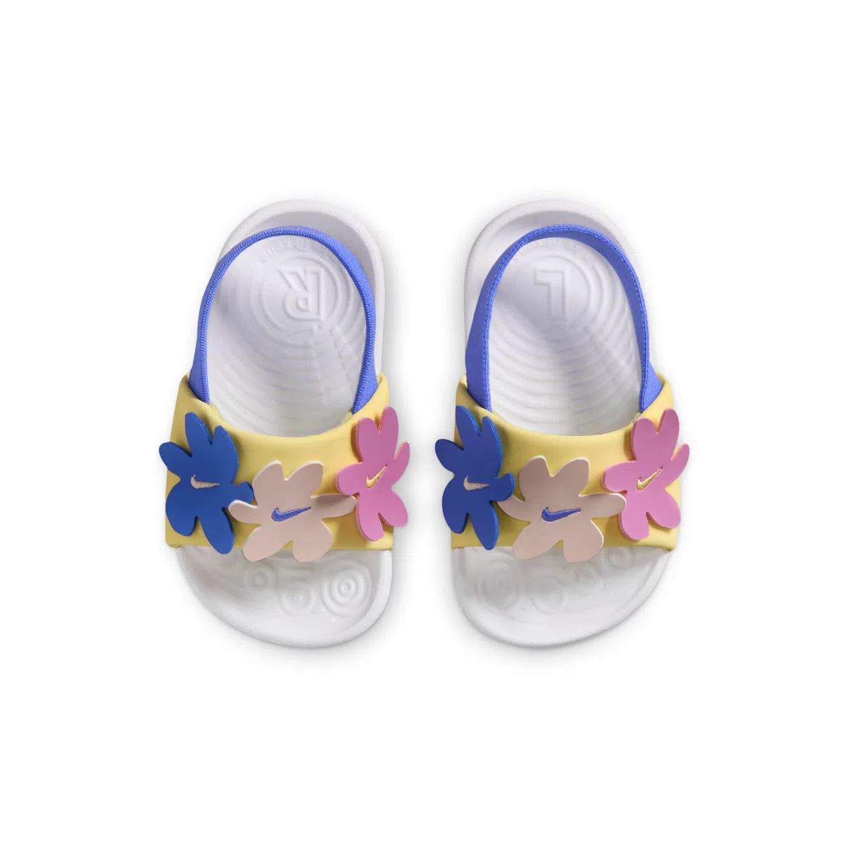 NIKE Nike Kawa Se Slides Für Babys Und Kleinkinder SandaliBambini e ragazzi
