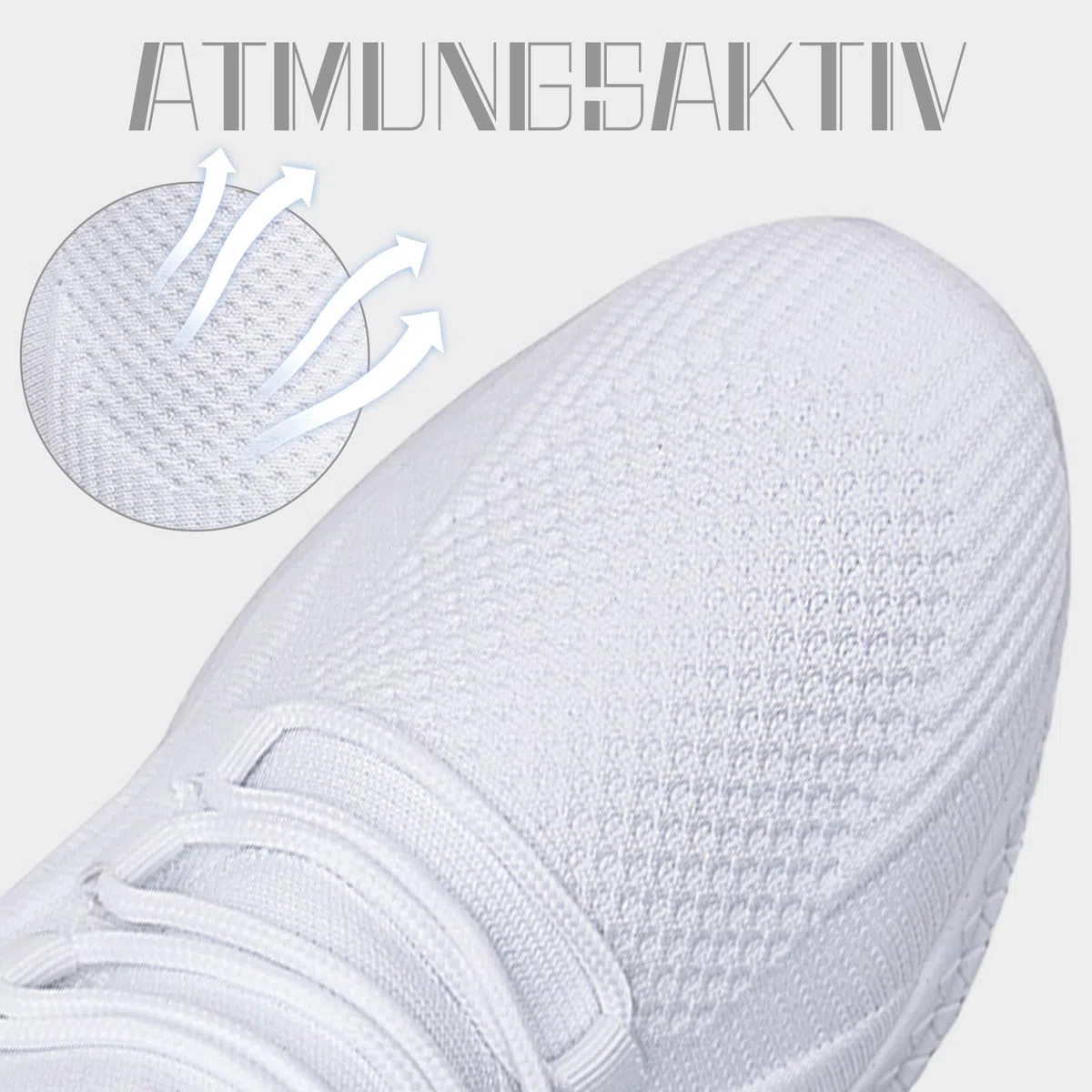 Oltyutc Uomo Sneakers Traspiranti Ginnastica Running Scarpe Tennis Sport Scarpe Sportive Palestra Sneakers