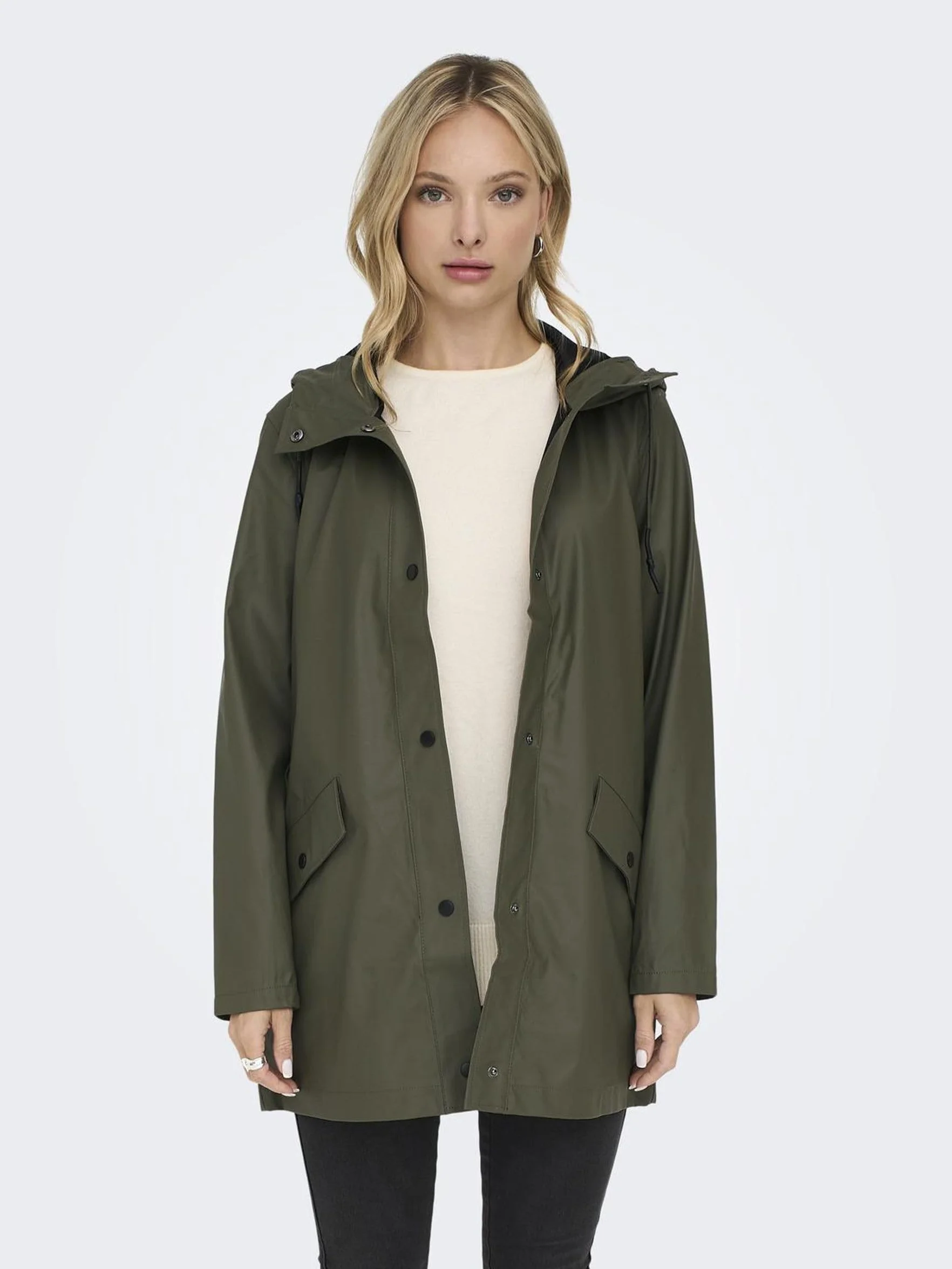 ONLY Raincoat ONLELISA Raincoat