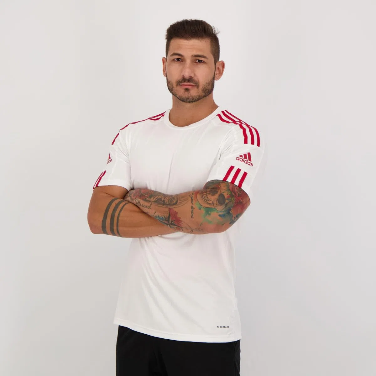 Adidas Squadra Casual Uomo