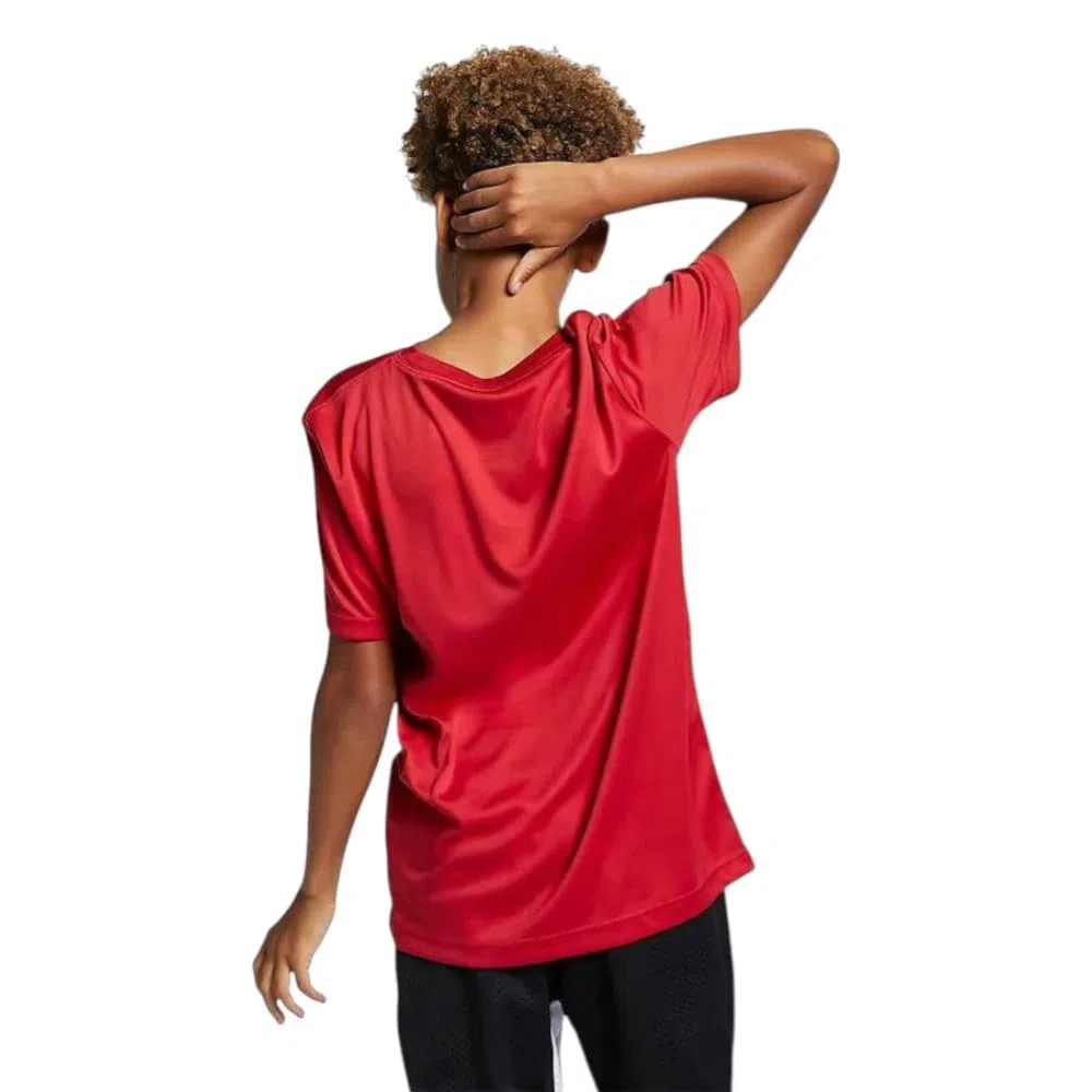 Jordan Jdb S/S Jumpman Tee JDB S/S Jumpman Tee Bambini e Ragazzi