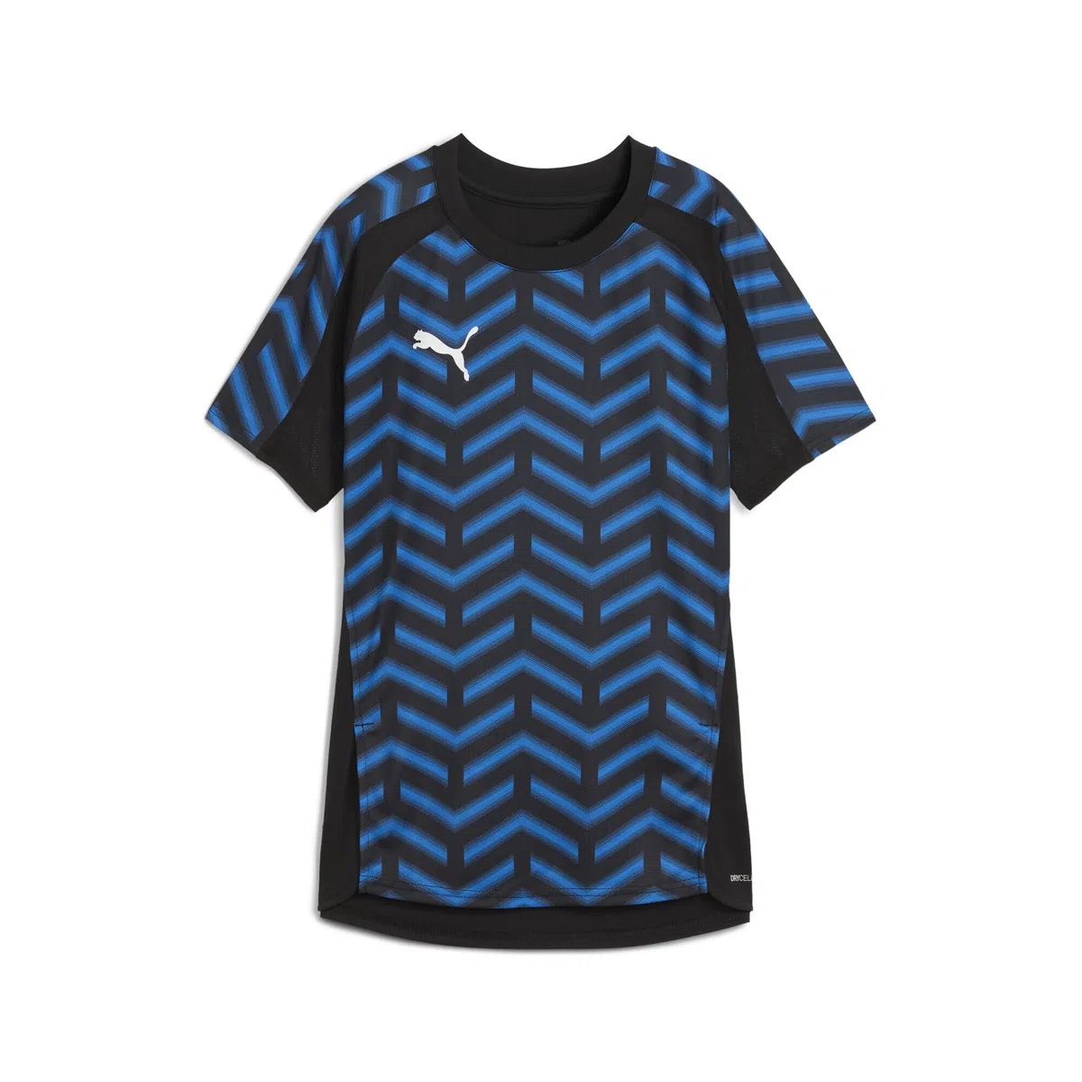 PUMA Individualblaze Jersey Maglietta da Calcio Unisex - Adulto