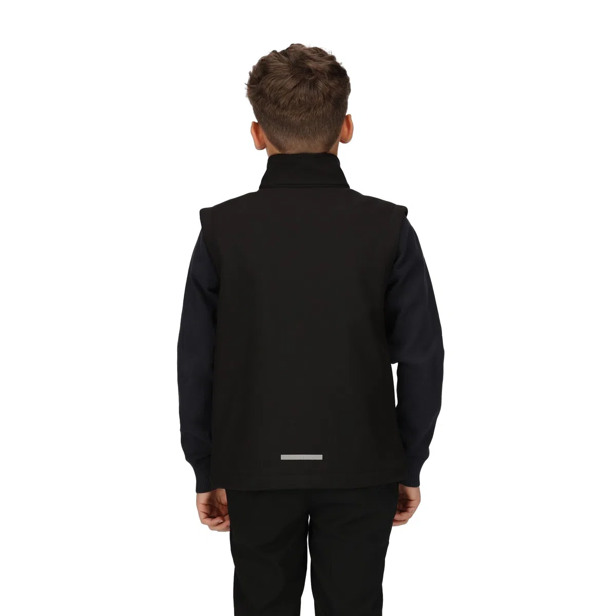 Regatta Jnrablazesftshell Giacca Softshell Bambini e ragazzi