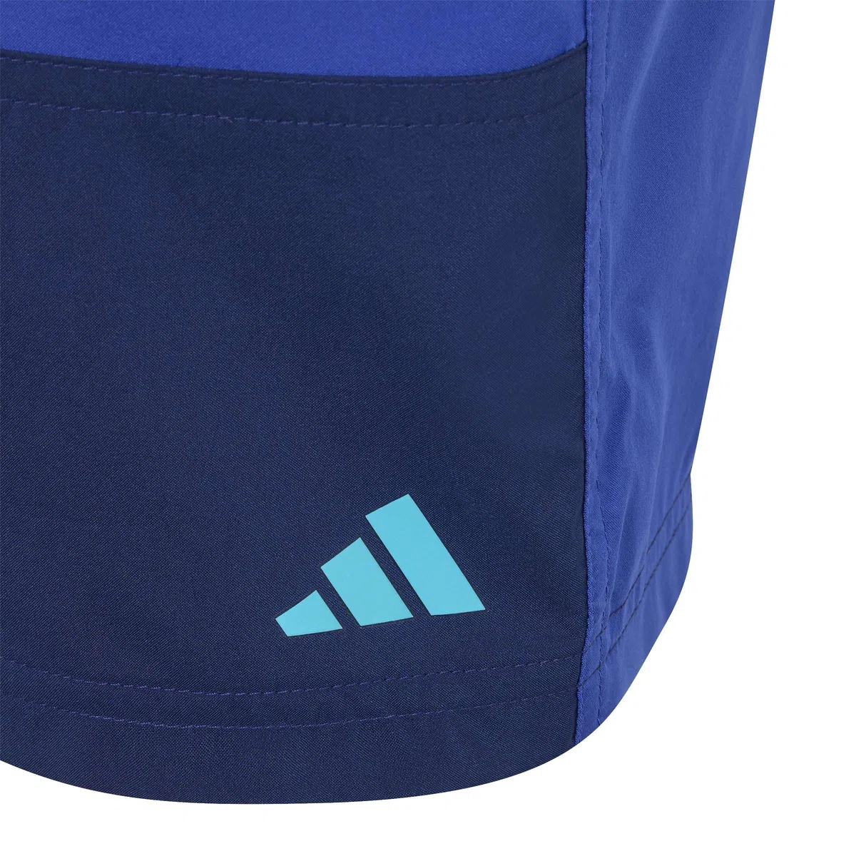 adidas Kids Costume da Bagno a Blocchi di Colore per Bambini