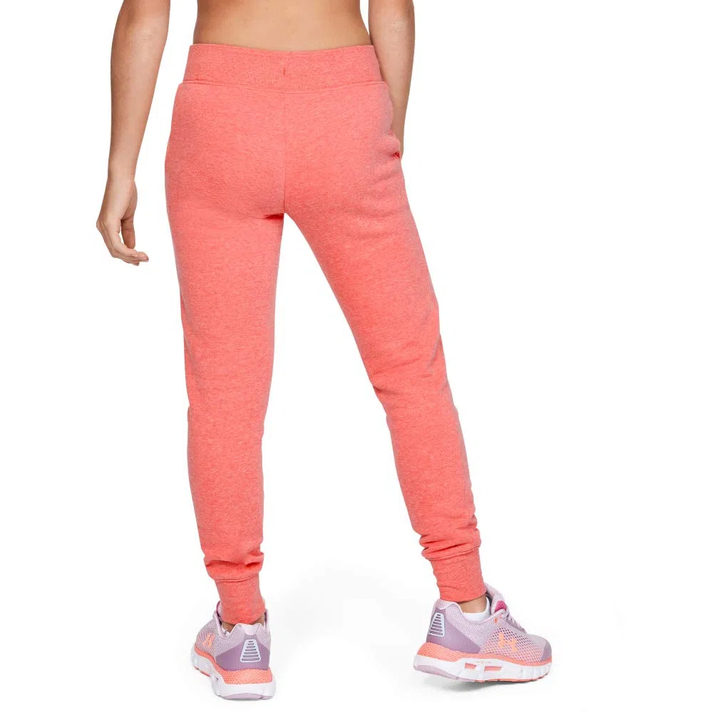 Under Armour - Rival Jogger, Pantaloni Bambine e Ragazze