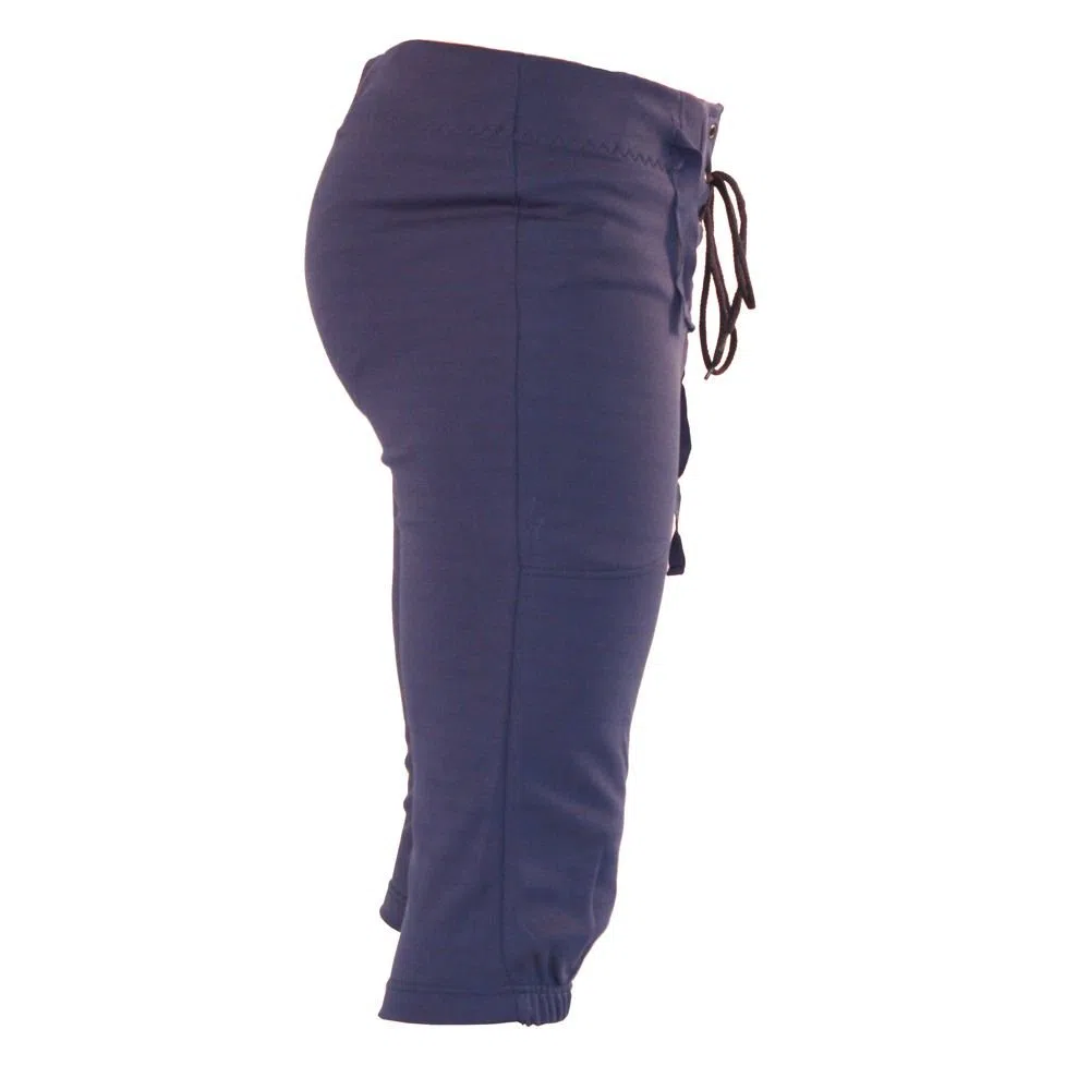 FP-2 pantaloni di football americano, blu marino.