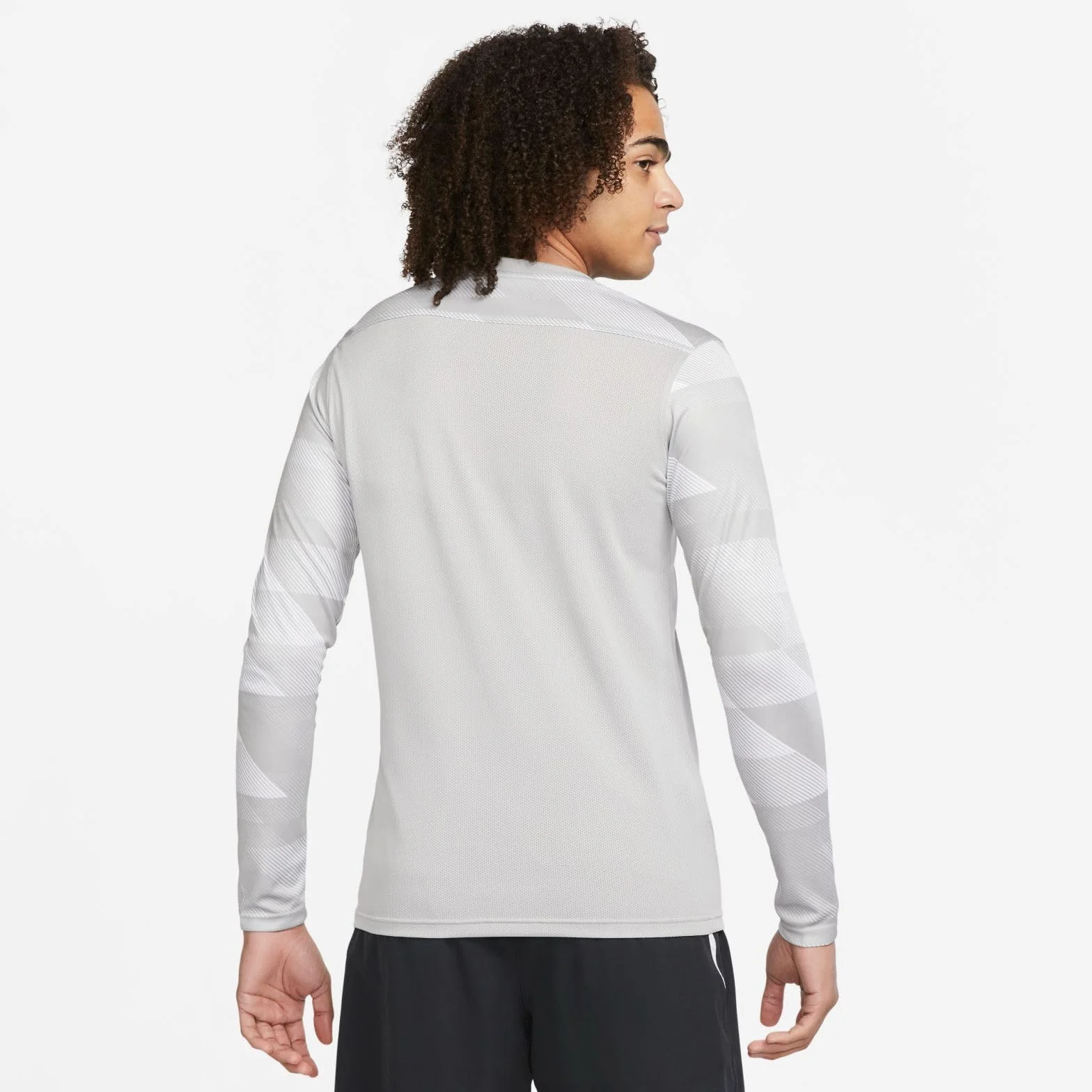 NIKE Park IV Goalie Portiere Maglia Manica Lunga Uomo (Pacco da 1)