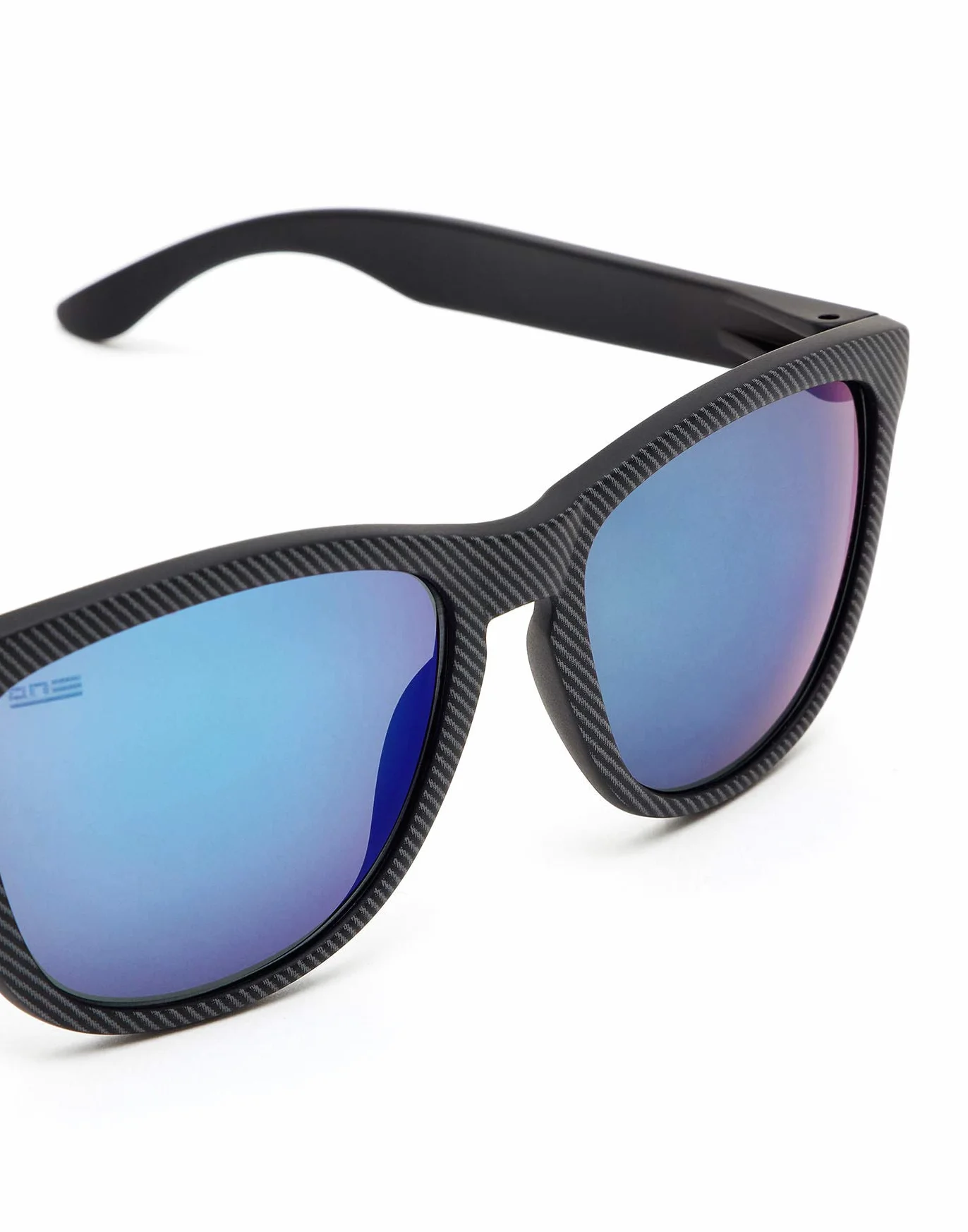 HAWKERS One Carbono Occhiali da sole Unisex - Adulto (Pacco da 1)