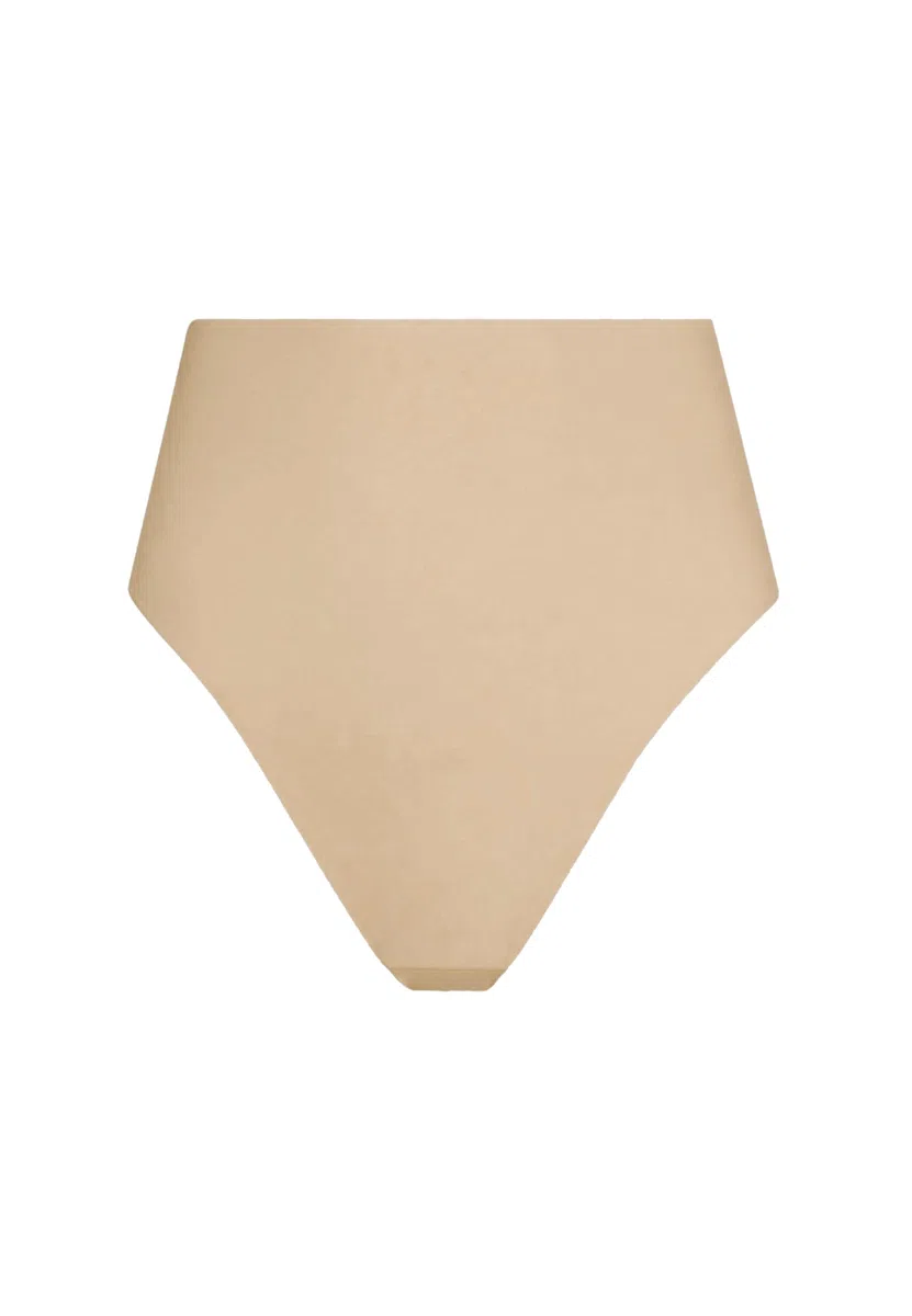 Lovable Guaina Perizoma Modellante a Vita Alta | Mutanda Contenitiva Donna | Intimo Funzionale Shapewear | Smooth Shaping Donna