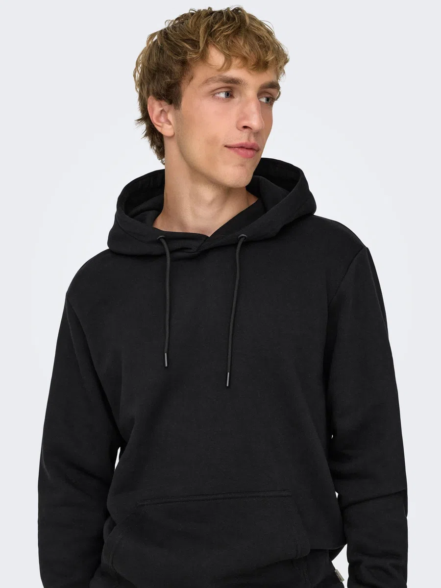 Only & Sons Hoodie ONSCERES Sweatshirt