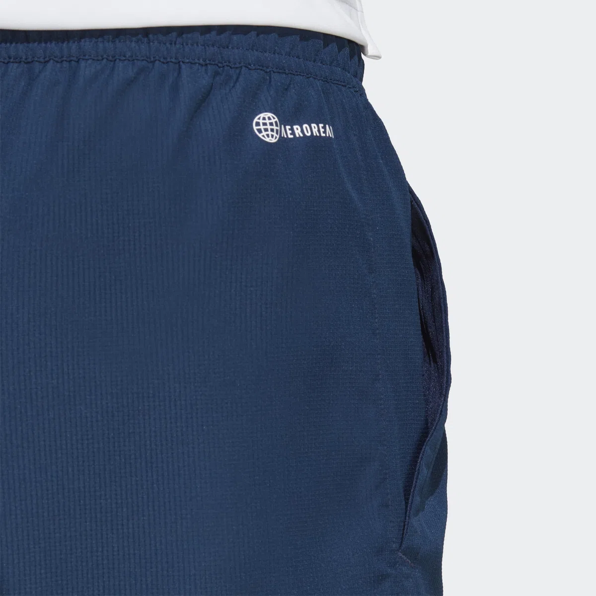 adidas Men Pantaloni Corti da Tennis del Club