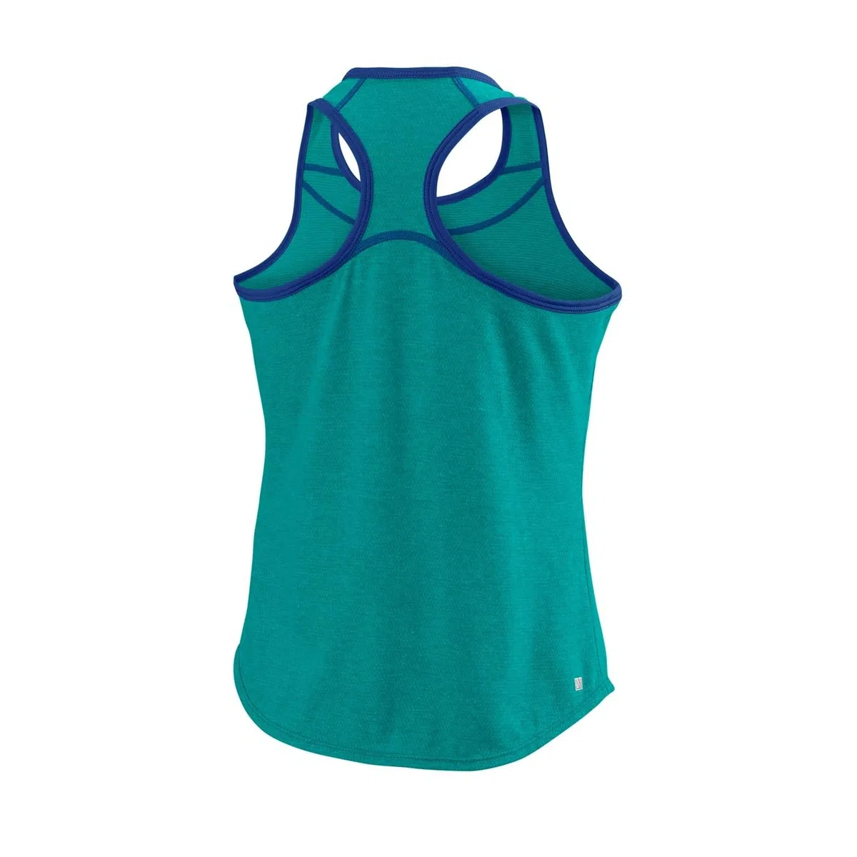 Wilson COMPETITION TANK II Canotta per bambina, Poliestere/Cotone