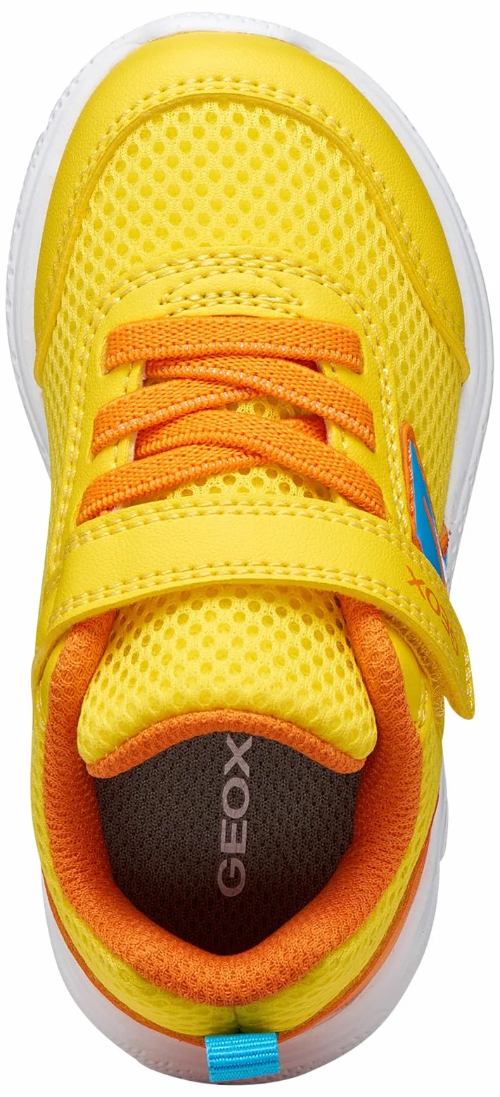 Geox B Sprintye Boy Scarpe da ginnasticaBambini e Ragazzi
